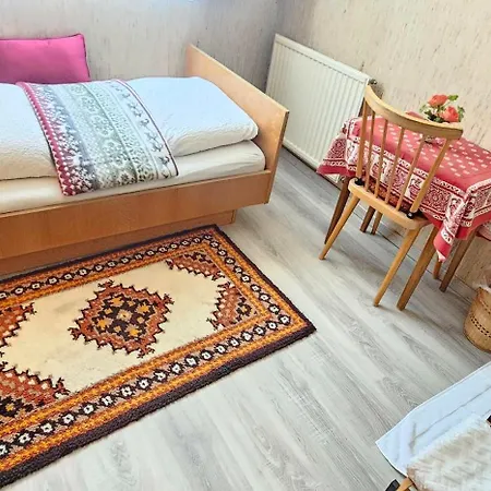 Lara Apartment