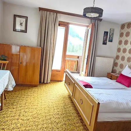 Appartement Lara *