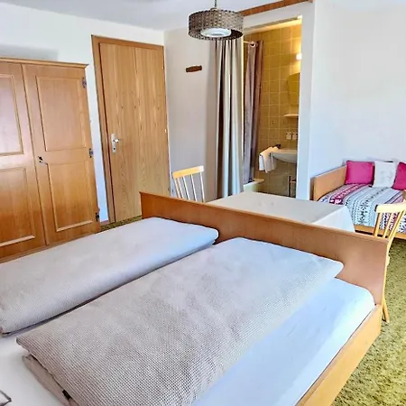 Lara Apartamento Schruns