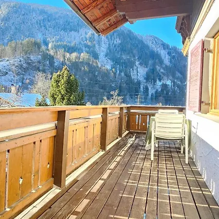 Lara Appartement