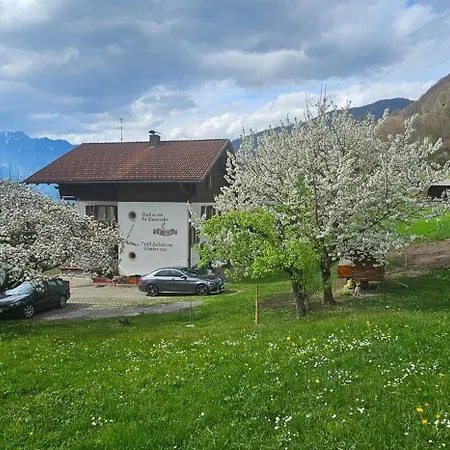 Apartman Lara